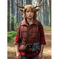  Sweet Tooth Christian Convery Vest 